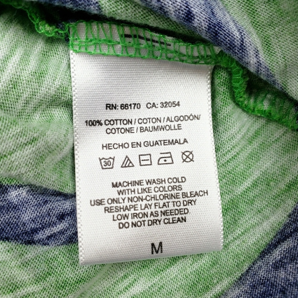 Anthropologie | Roll-up sleeves top - Picture 4 of 5